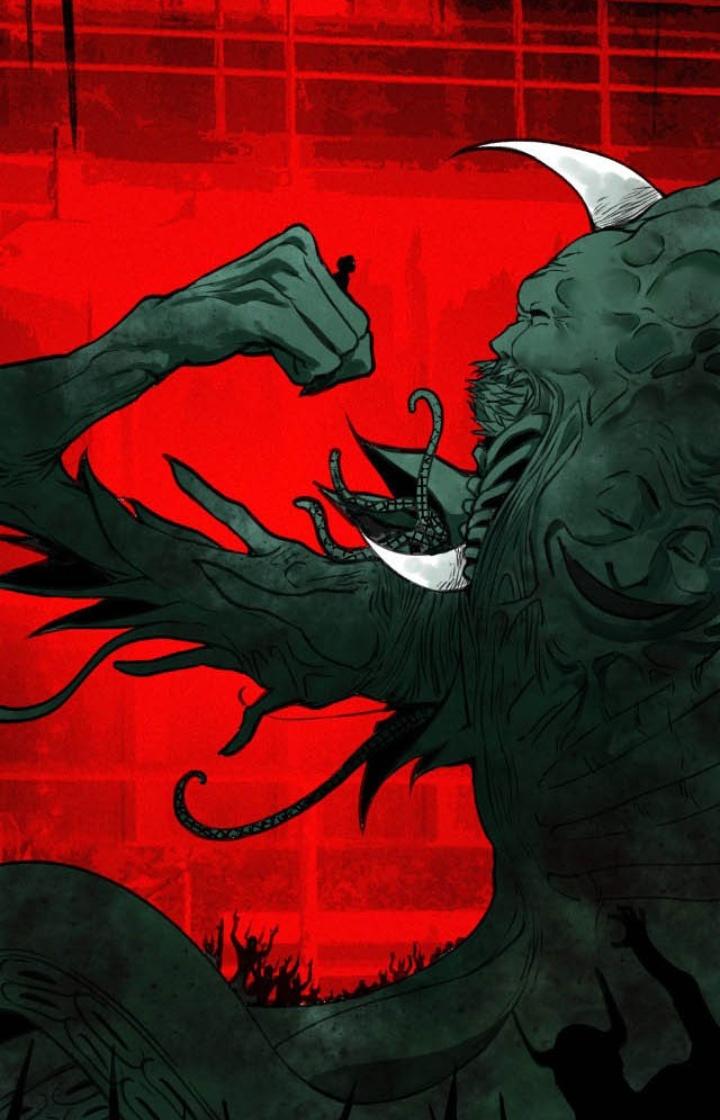 Tôi Bị Boss Đánh Cho Tơi Tả Chapter 11 - Trang 2