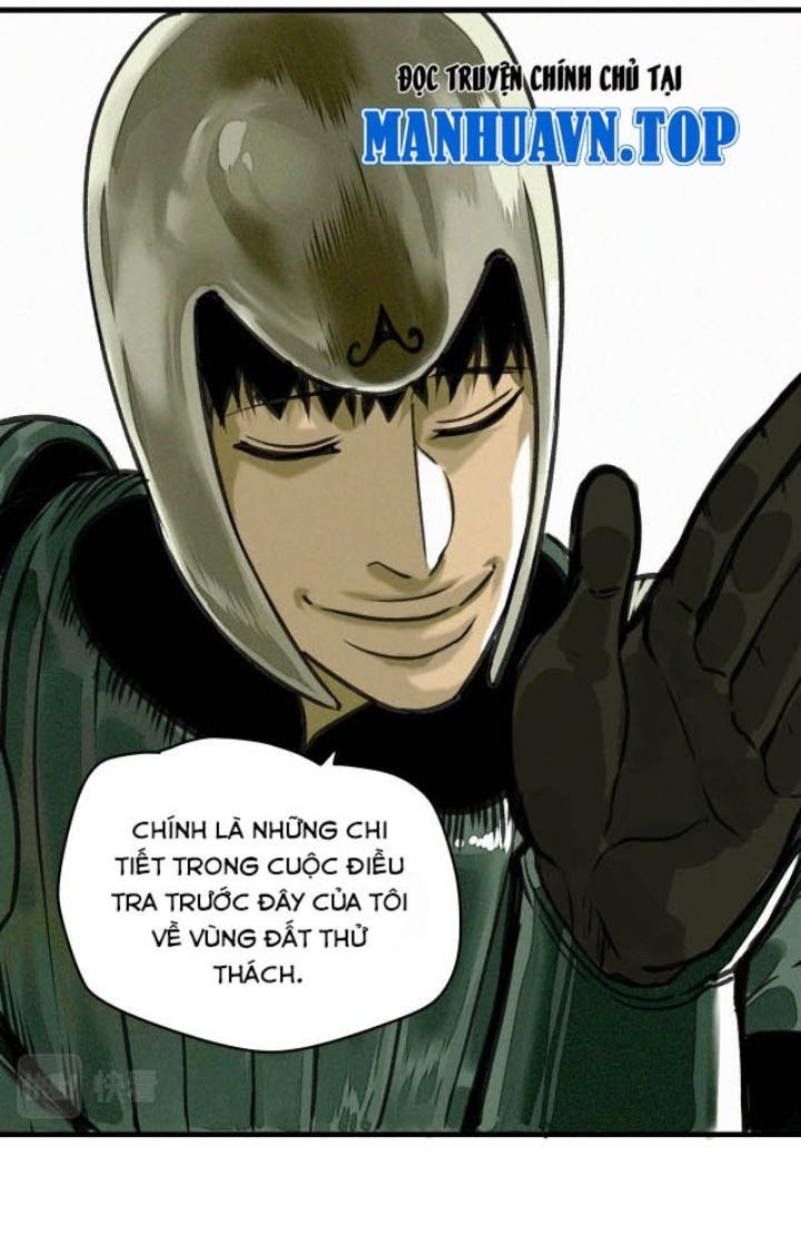 Tôi Bị Boss Đánh Cho Tơi Tả Chapter 11 - Trang 2