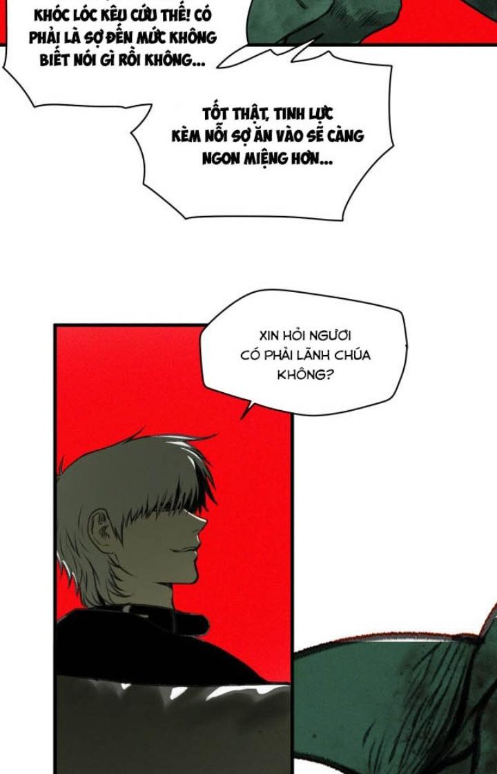 Tôi Bị Boss Đánh Cho Tơi Tả Chapter 11 - Trang 2