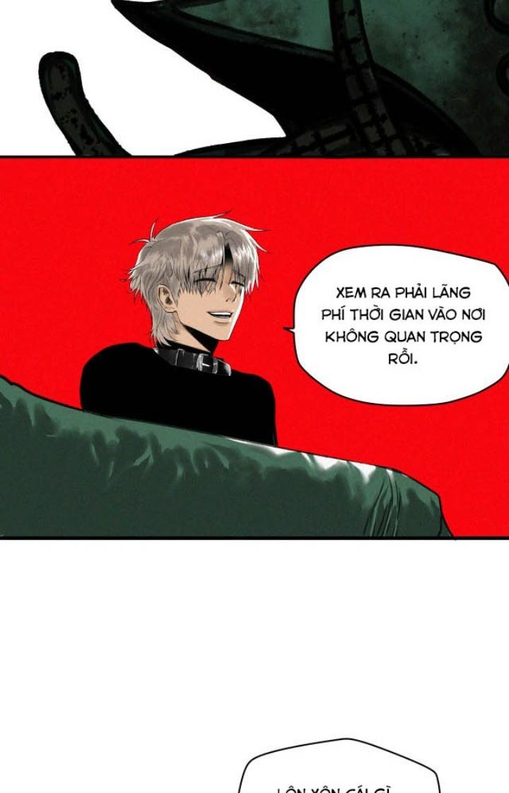 Tôi Bị Boss Đánh Cho Tơi Tả Chapter 11 - Trang 2
