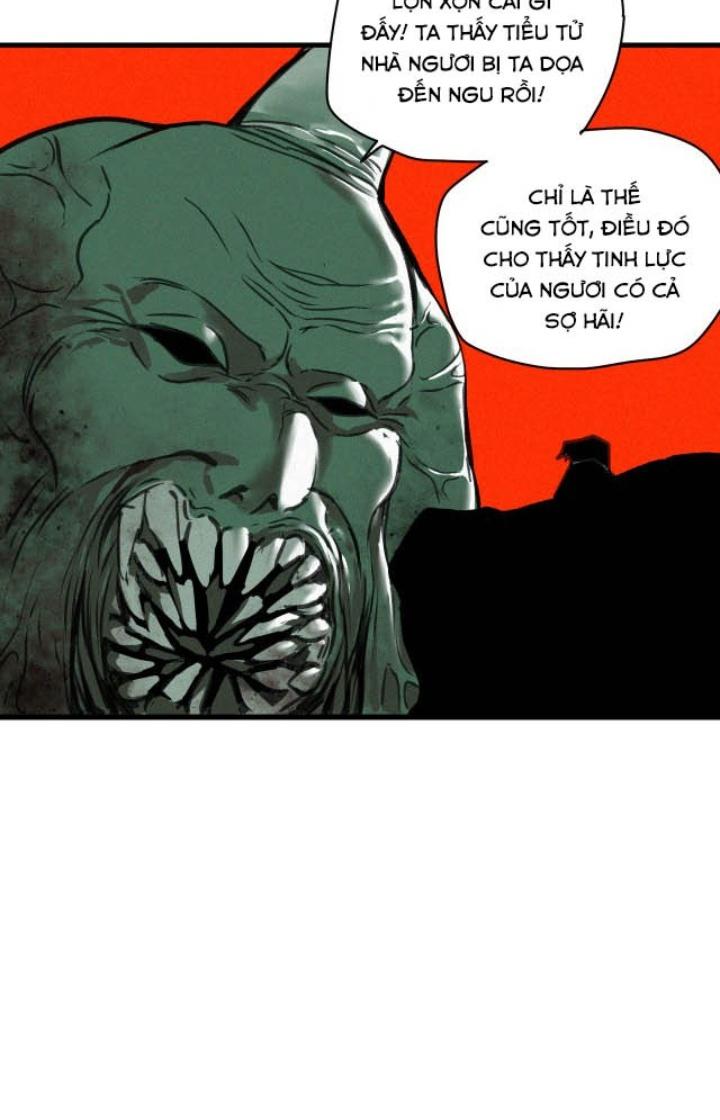 Tôi Bị Boss Đánh Cho Tơi Tả Chapter 11 - Trang 2