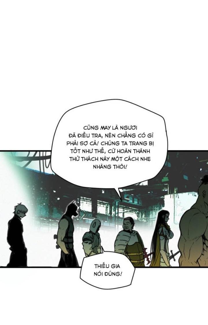 Tôi Bị Boss Đánh Cho Tơi Tả Chapter 11 - Trang 2