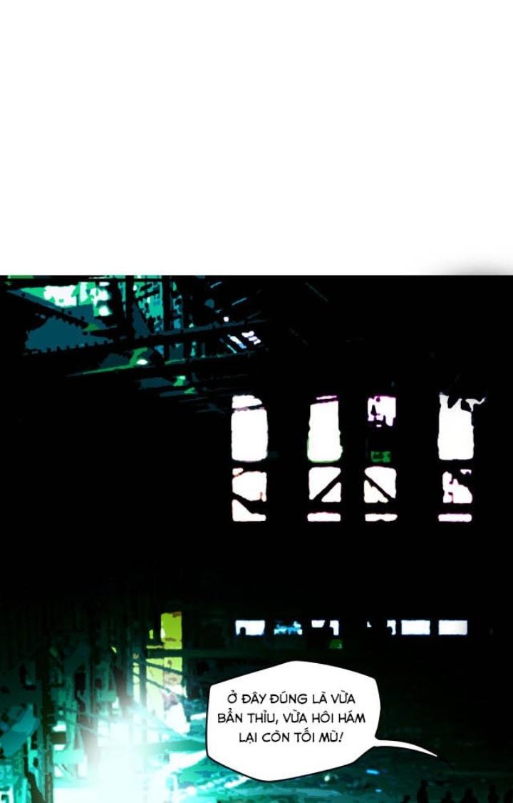 Tôi Bị Boss Đánh Cho Tơi Tả Chapter 11 - Trang 2