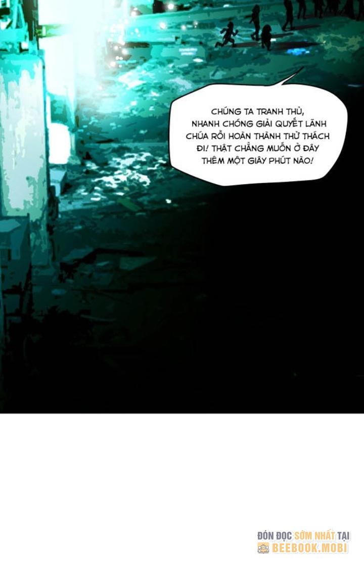 Tôi Bị Boss Đánh Cho Tơi Tả Chapter 11 - Trang 2