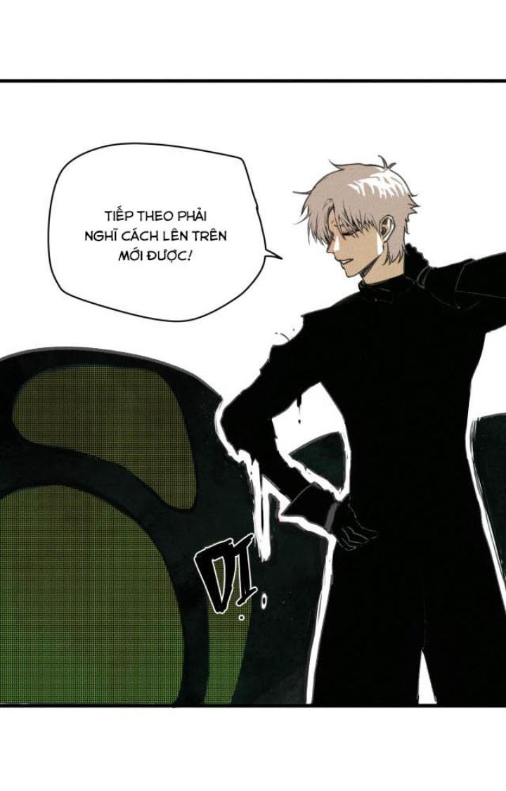 Tôi Bị Boss Đánh Cho Tơi Tả Chapter 12 - Trang 2