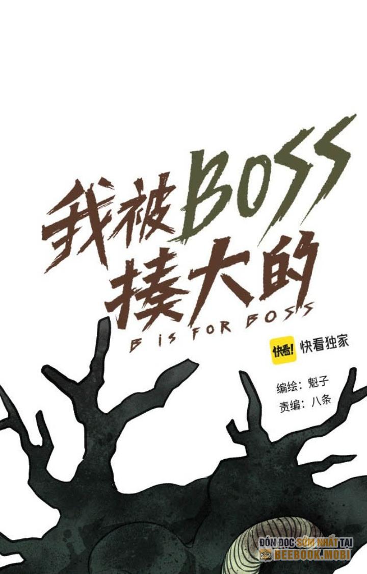 Tôi Bị Boss Đánh Cho Tơi Tả Chapter 12 - Trang 2
