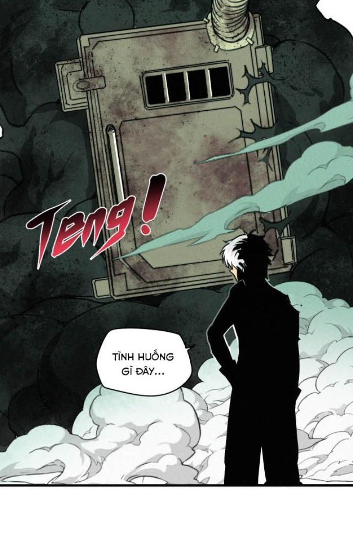 Tôi Bị Boss Đánh Cho Tơi Tả Chapter 12 - Trang 2