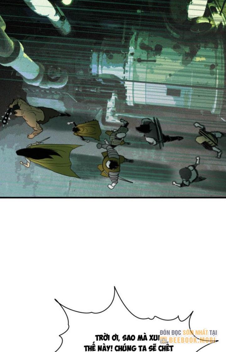 Tôi Bị Boss Đánh Cho Tơi Tả Chapter 12 - Trang 2