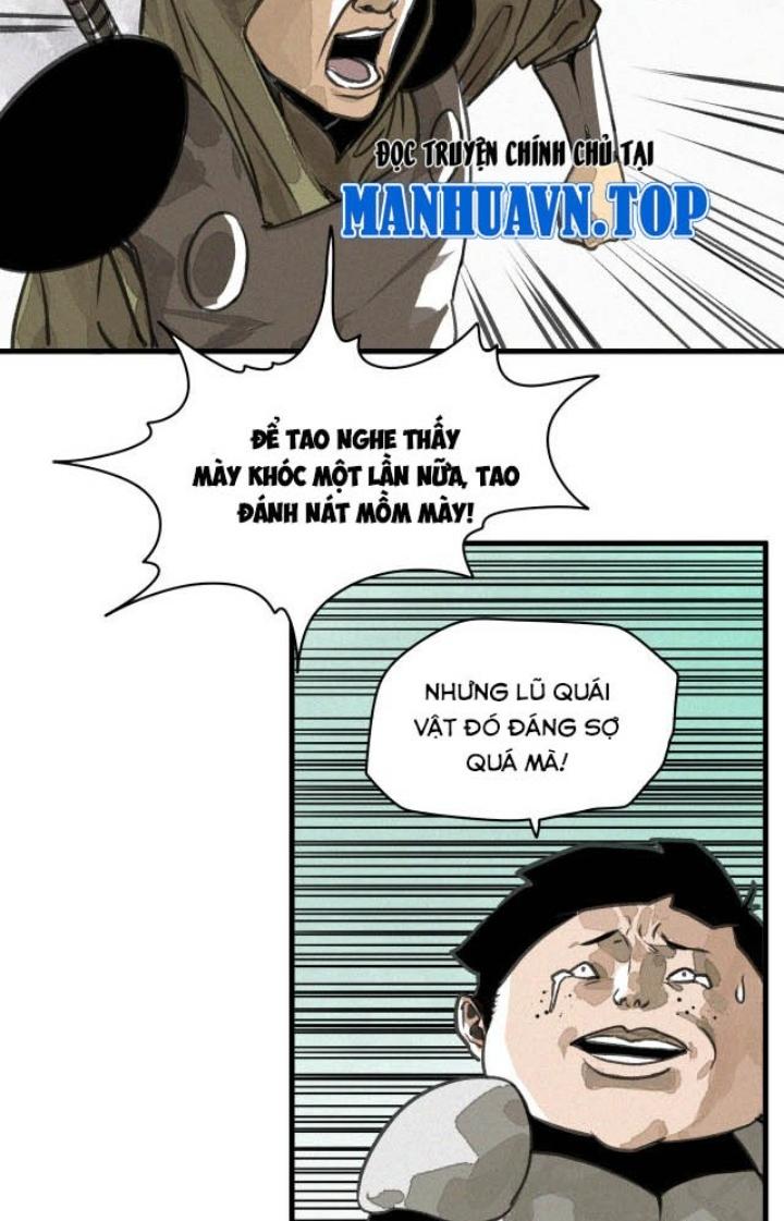 Tôi Bị Boss Đánh Cho Tơi Tả Chapter 12 - Trang 2