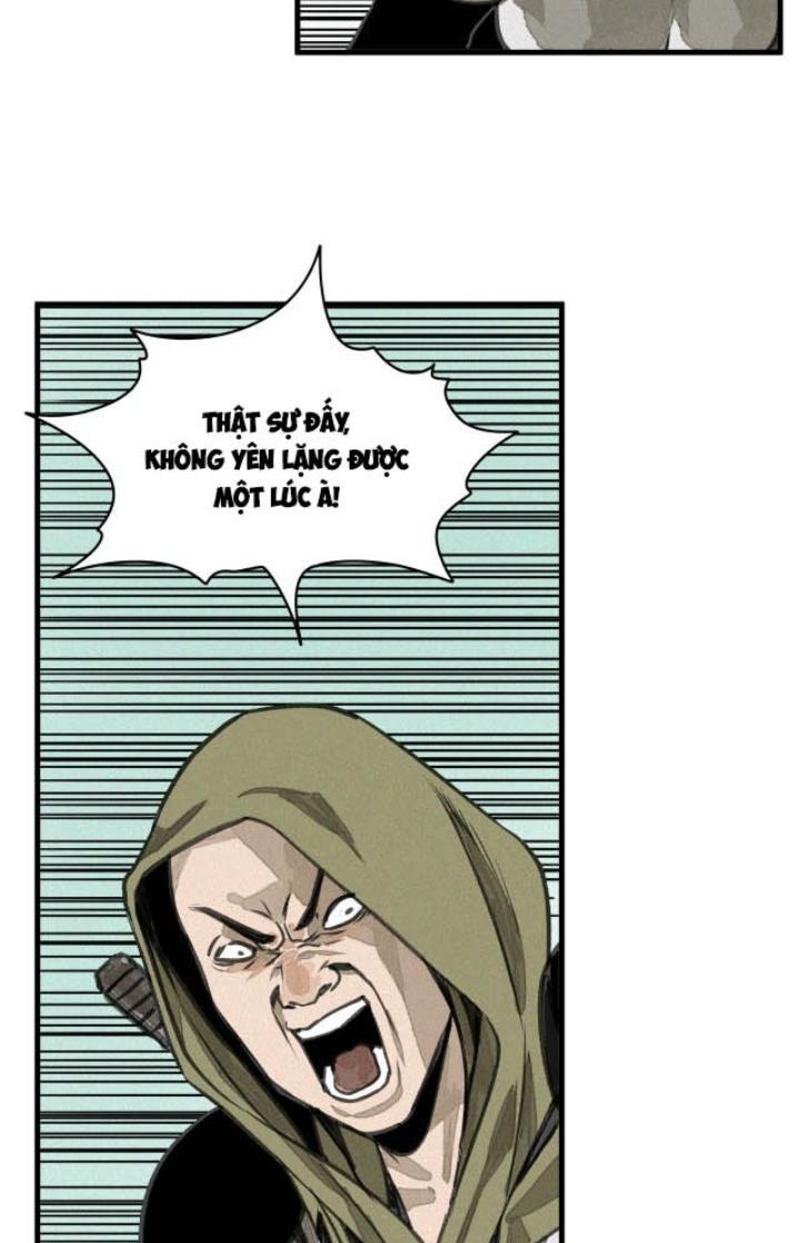 Tôi Bị Boss Đánh Cho Tơi Tả Chapter 12 - Trang 2