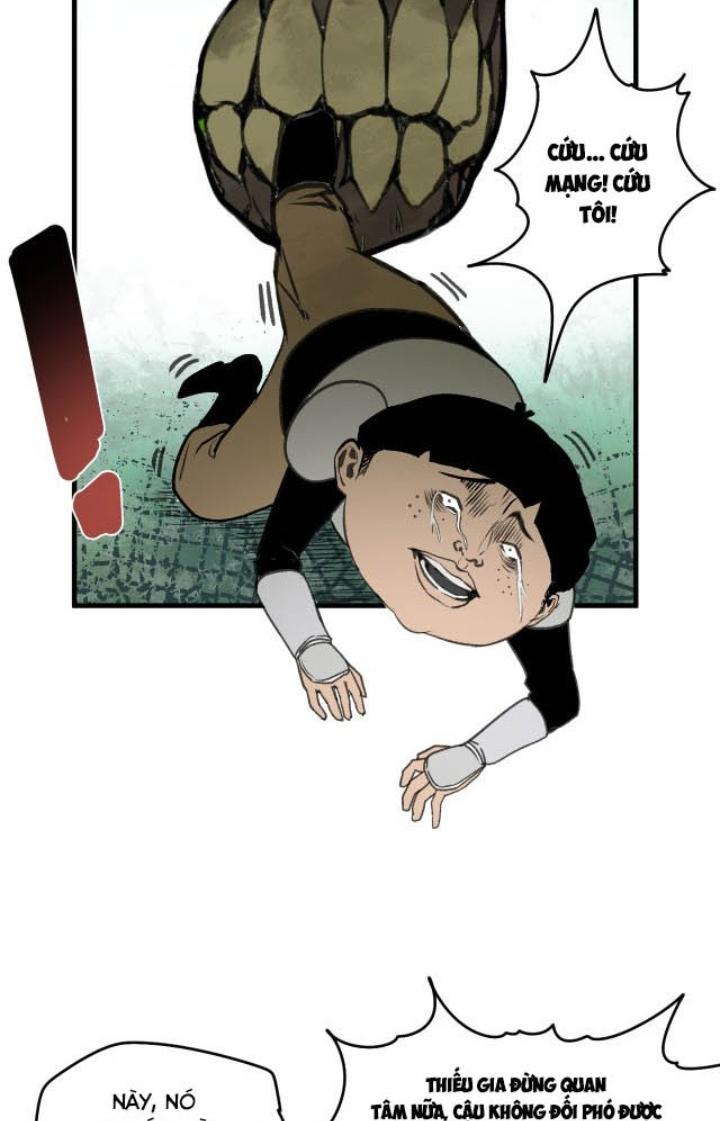 Tôi Bị Boss Đánh Cho Tơi Tả Chapter 12 - Trang 2