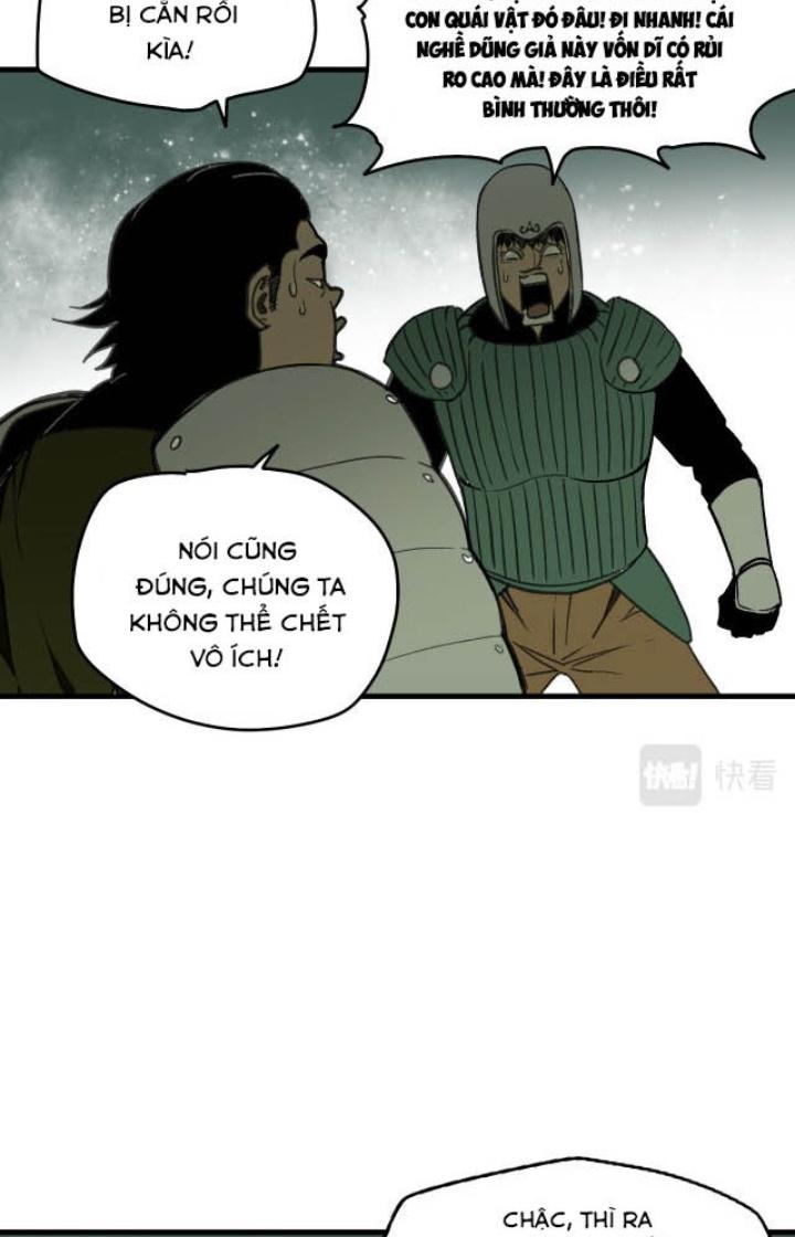 Tôi Bị Boss Đánh Cho Tơi Tả Chapter 12 - Trang 2