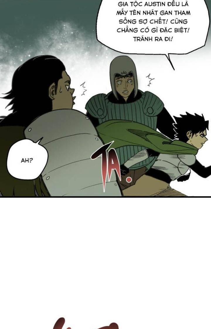 Tôi Bị Boss Đánh Cho Tơi Tả Chapter 12 - Trang 2