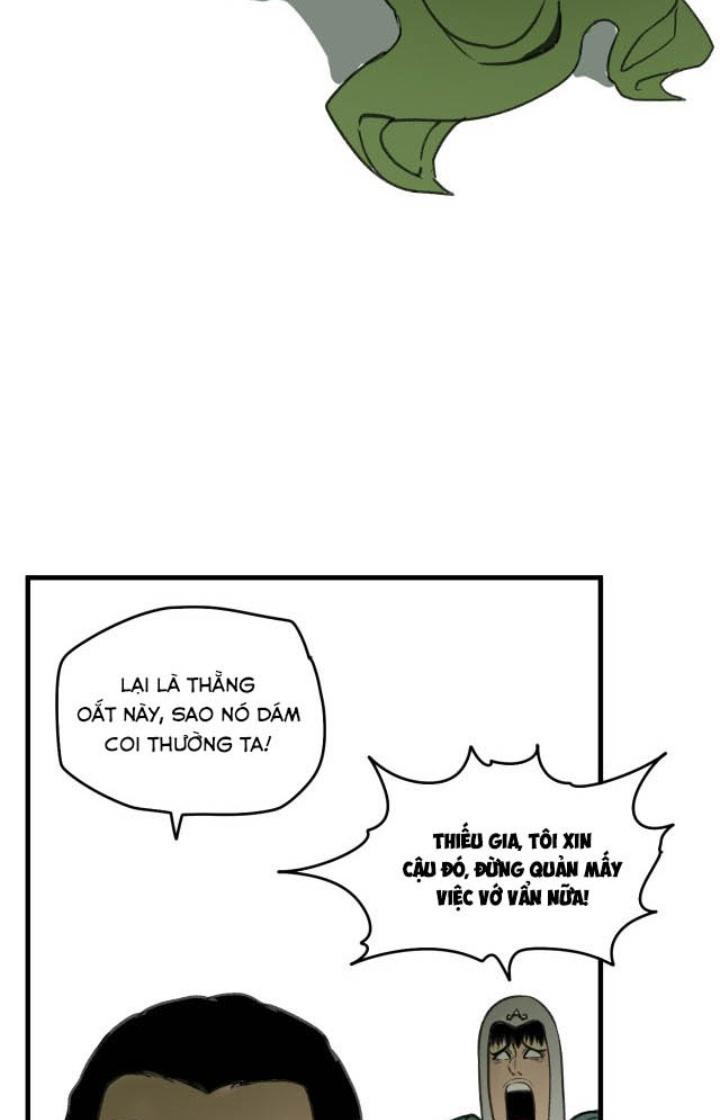 Tôi Bị Boss Đánh Cho Tơi Tả Chapter 12 - Trang 2