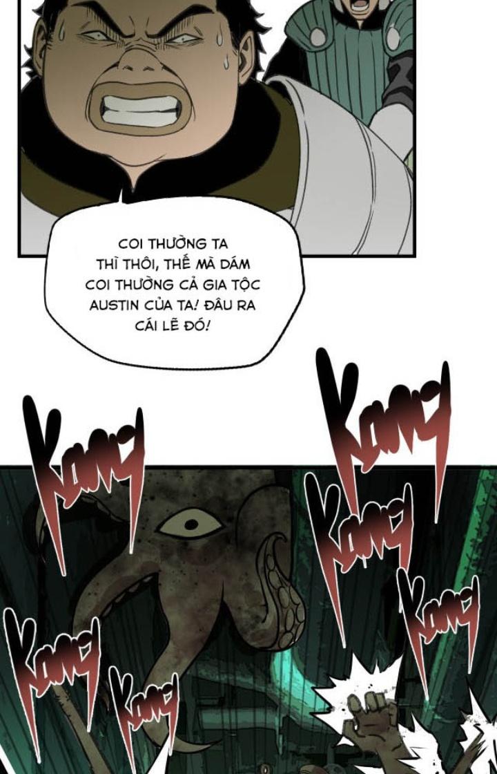 Tôi Bị Boss Đánh Cho Tơi Tả Chapter 12 - Trang 2