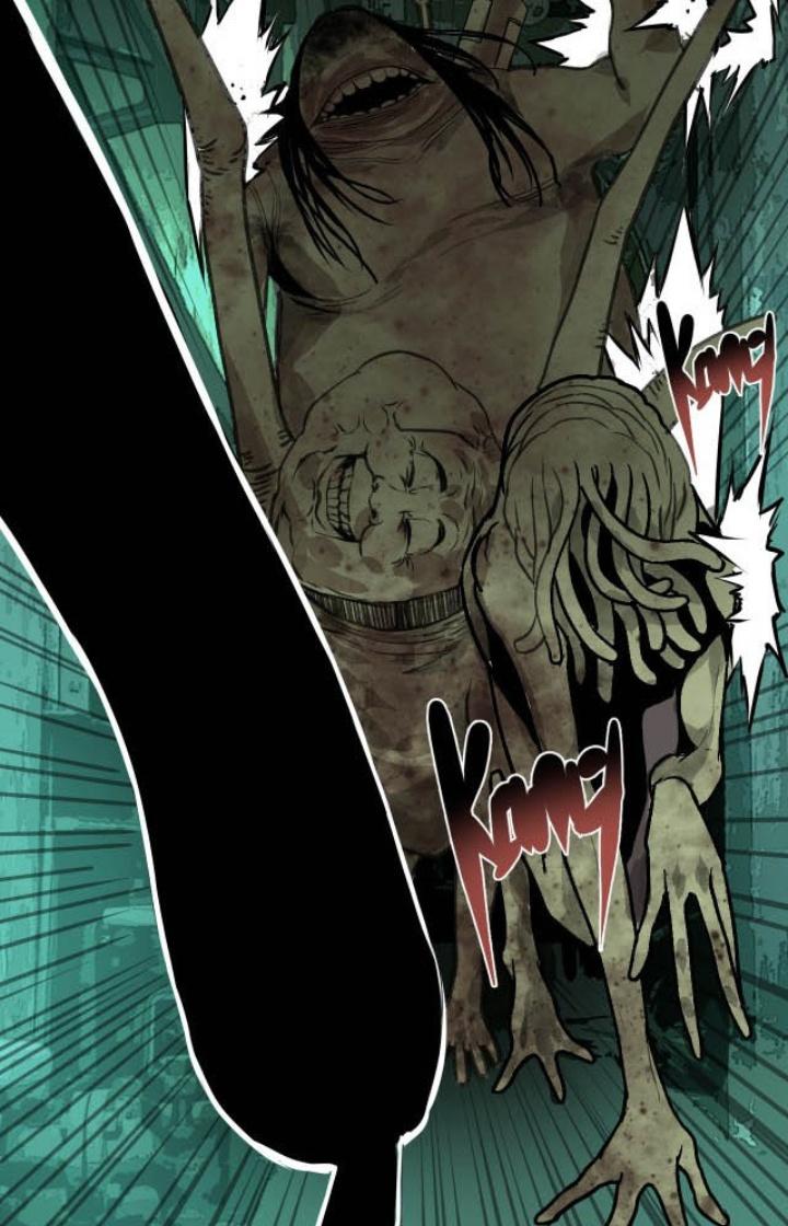 Tôi Bị Boss Đánh Cho Tơi Tả Chapter 12 - Trang 2