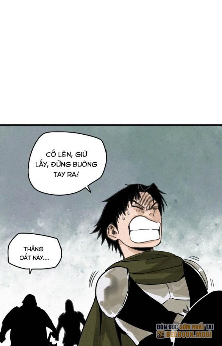 Tôi Bị Boss Đánh Cho Tơi Tả Chapter 12 - Trang 2