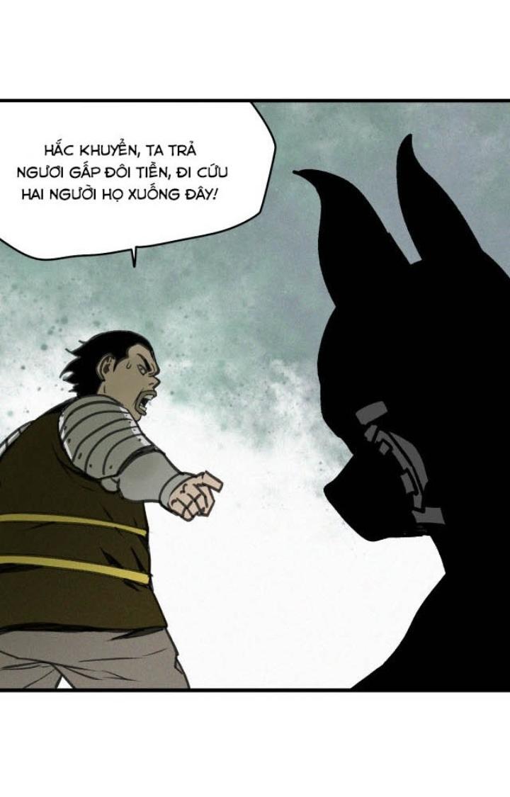 Tôi Bị Boss Đánh Cho Tơi Tả Chapter 12 - Trang 2