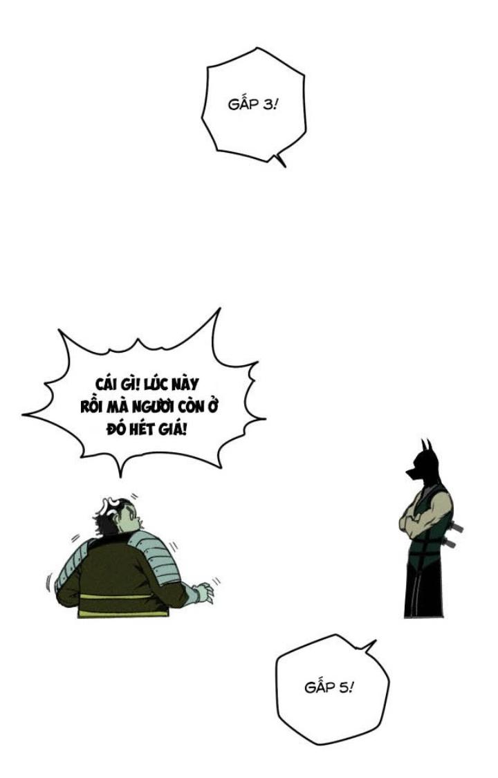 Tôi Bị Boss Đánh Cho Tơi Tả Chapter 12 - Trang 2