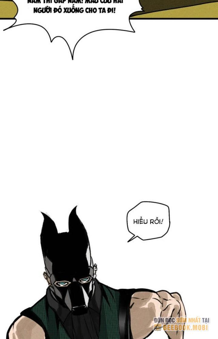 Tôi Bị Boss Đánh Cho Tơi Tả Chapter 12 - Trang 2