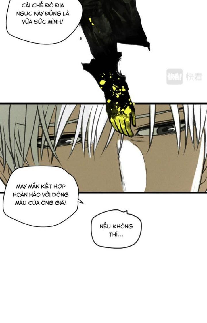 Tôi Bị Boss Đánh Cho Tơi Tả Chapter 12 - Trang 2