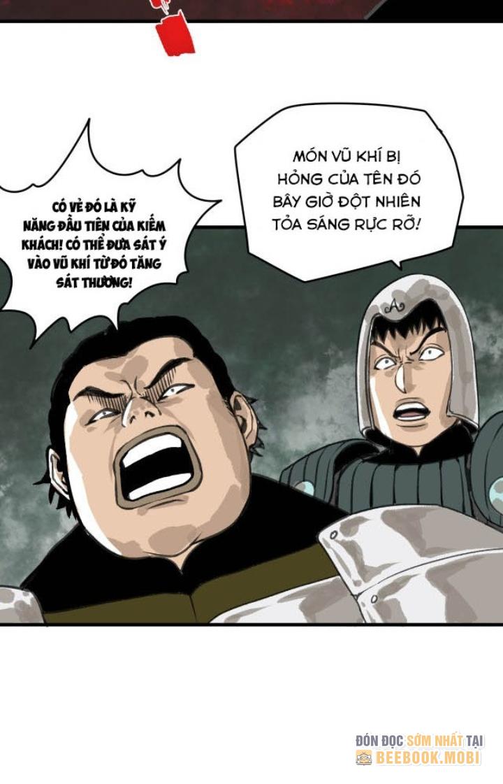 Tôi Bị Boss Đánh Cho Tơi Tả Chapter 12 - Trang 2