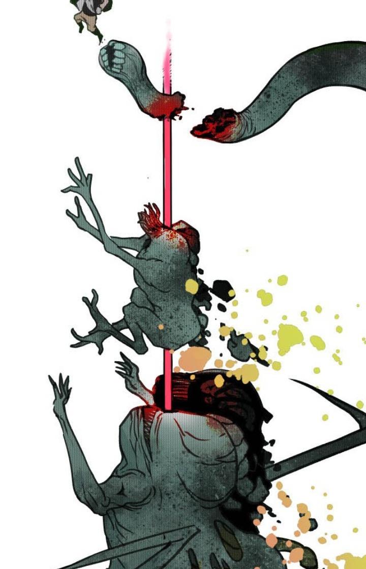 Tôi Bị Boss Đánh Cho Tơi Tả Chapter 12 - Trang 2