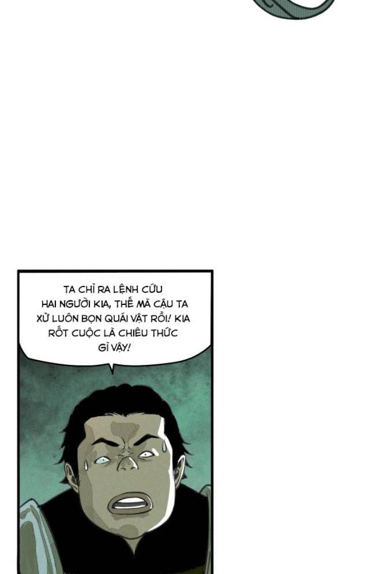 Tôi Bị Boss Đánh Cho Tơi Tả Chapter 12 - Trang 2