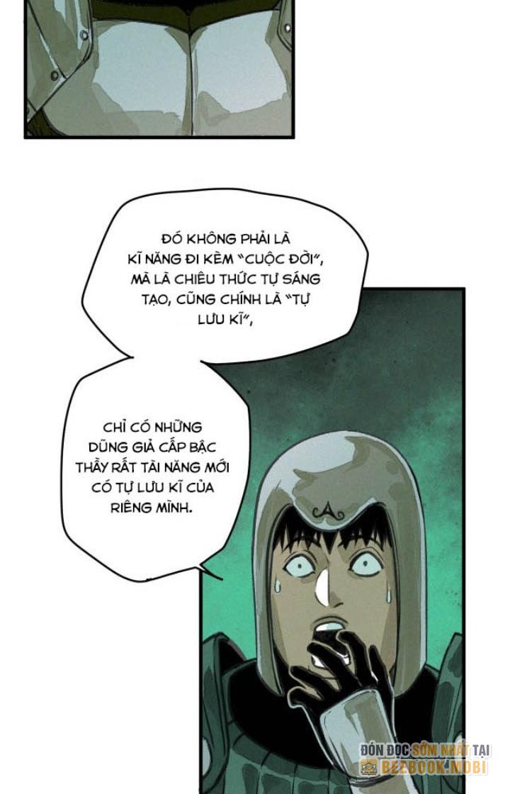 Tôi Bị Boss Đánh Cho Tơi Tả Chapter 12 - Trang 2