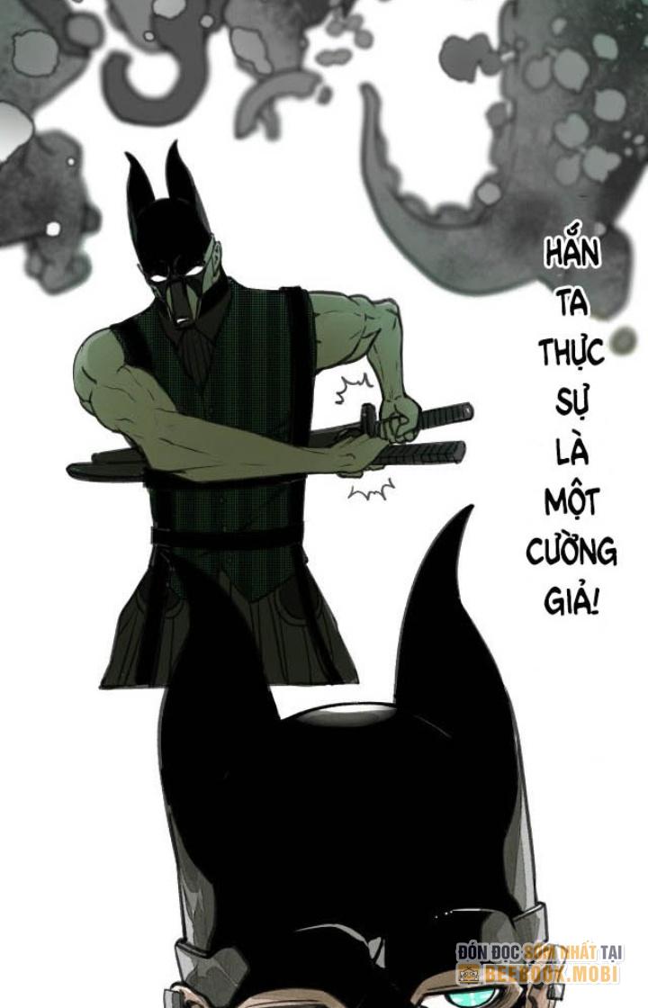 Tôi Bị Boss Đánh Cho Tơi Tả Chapter 12 - Trang 2