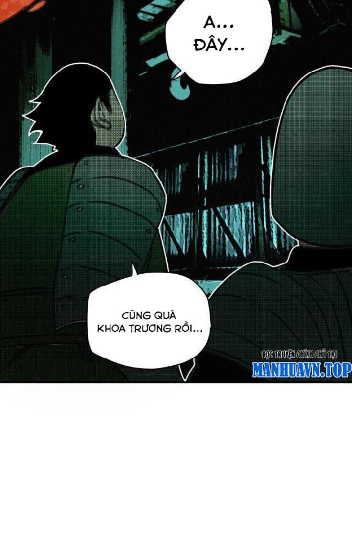 Tôi Bị Boss Đánh Cho Tơi Tả Chapter 13 - Trang 2