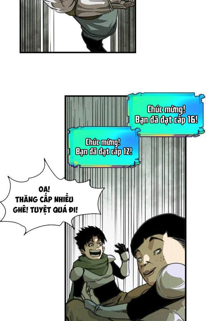 Tôi Bị Boss Đánh Cho Tơi Tả Chapter 13 - Trang 2