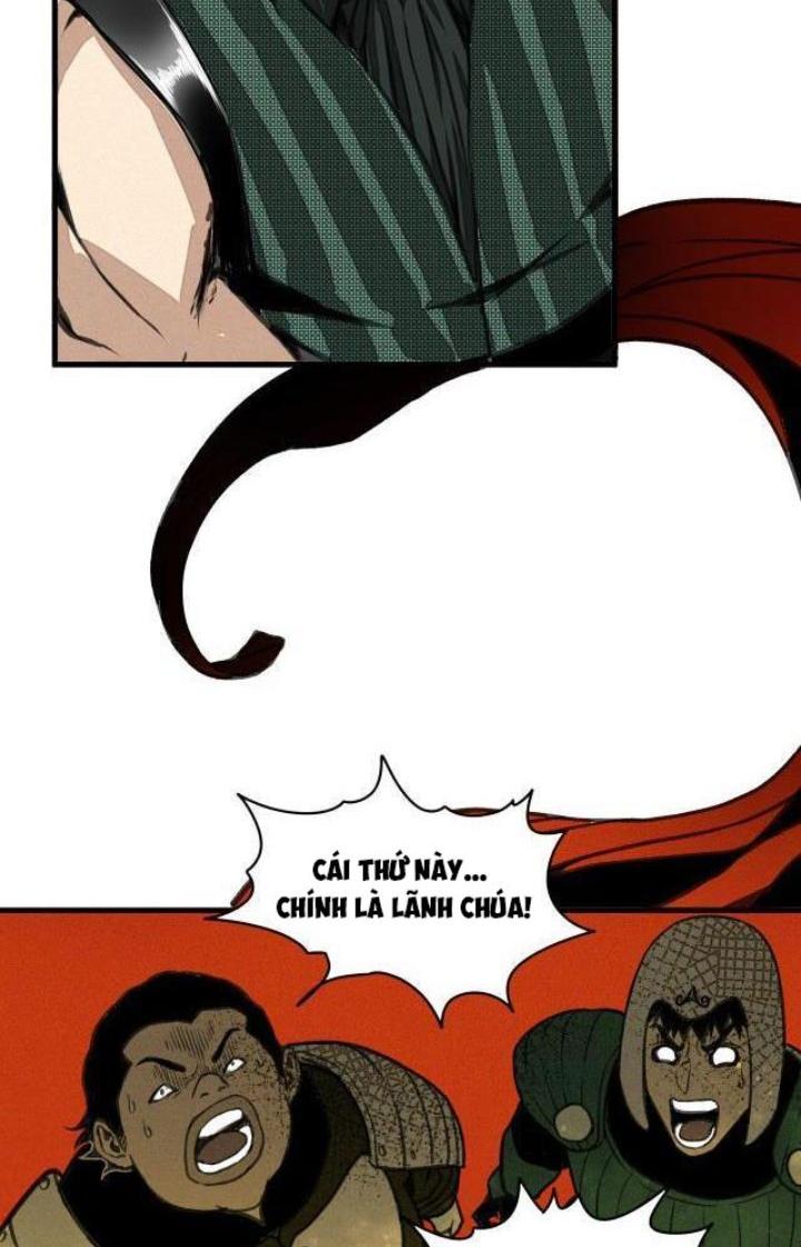 Tôi Bị Boss Đánh Cho Tơi Tả Chapter 13 - Trang 2