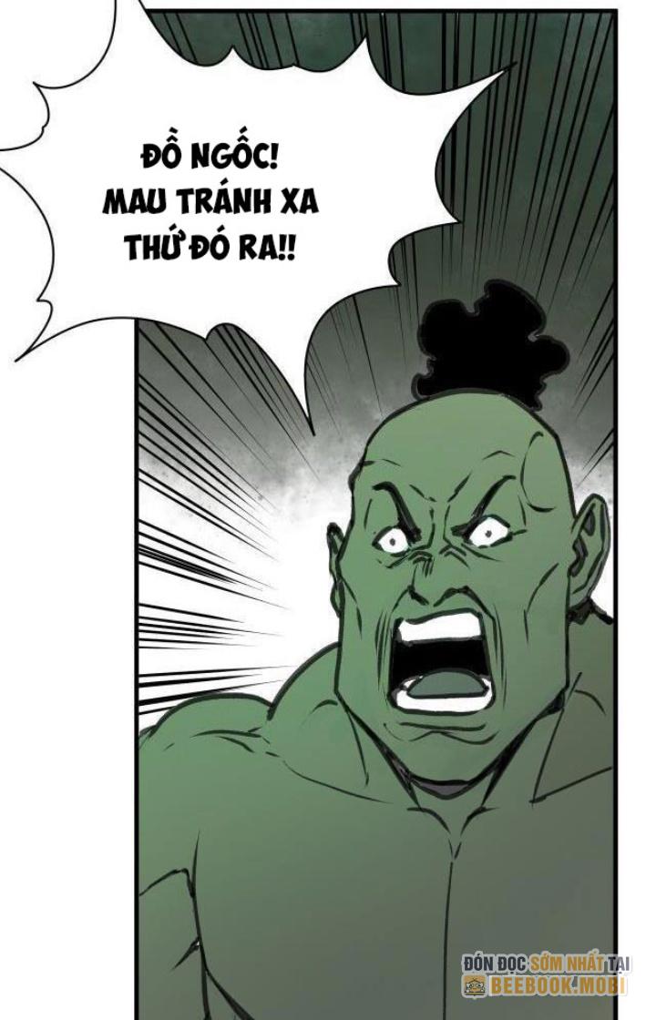 Tôi Bị Boss Đánh Cho Tơi Tả Chapter 13 - Trang 2