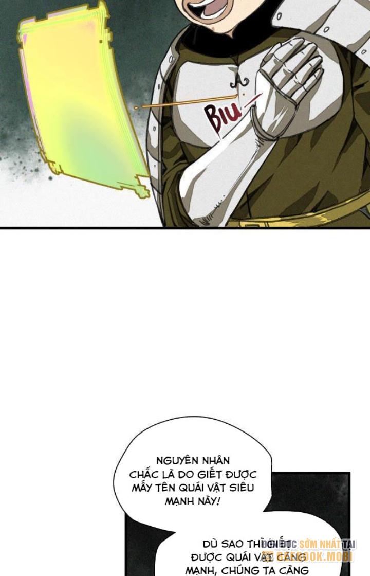 Tôi Bị Boss Đánh Cho Tơi Tả Chapter 13 - Trang 2