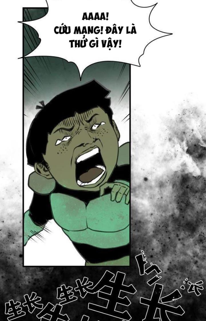 Tôi Bị Boss Đánh Cho Tơi Tả Chapter 13 - Trang 2