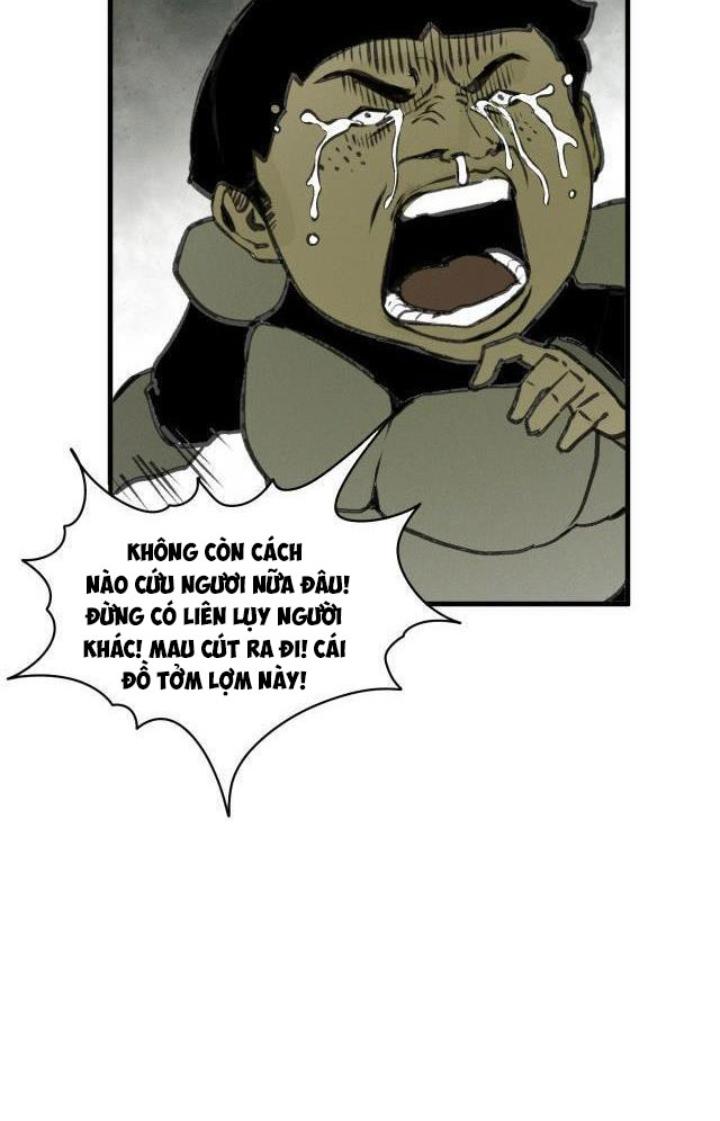 Tôi Bị Boss Đánh Cho Tơi Tả Chapter 13 - Trang 2