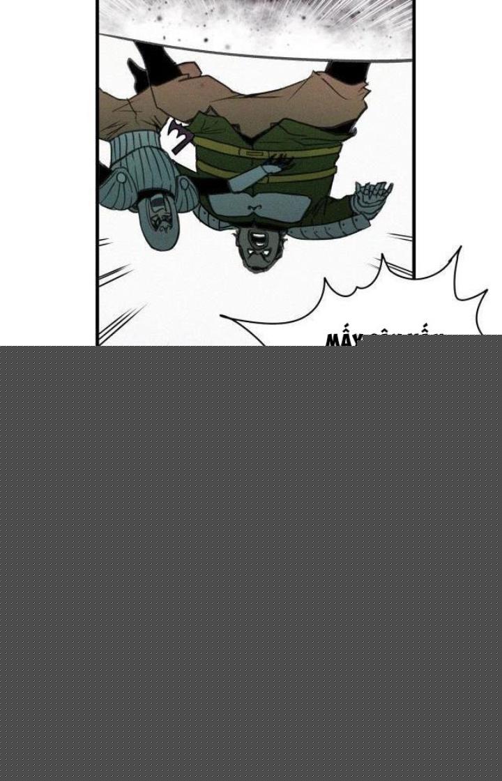 Tôi Bị Boss Đánh Cho Tơi Tả Chapter 13 - Trang 2