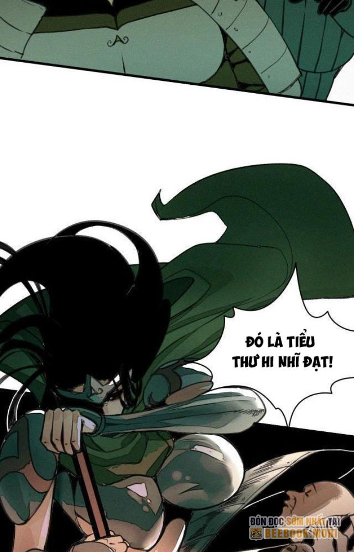 Tôi Bị Boss Đánh Cho Tơi Tả Chapter 13 - Trang 2