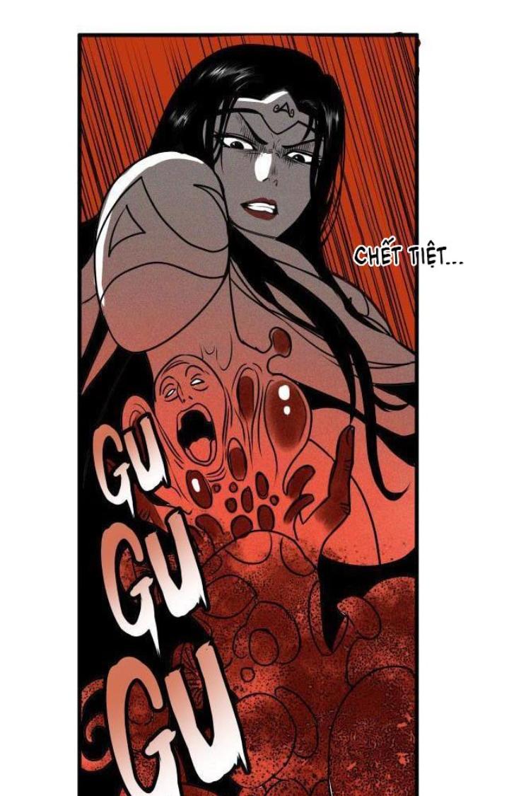 Tôi Bị Boss Đánh Cho Tơi Tả Chapter 13 - Trang 2