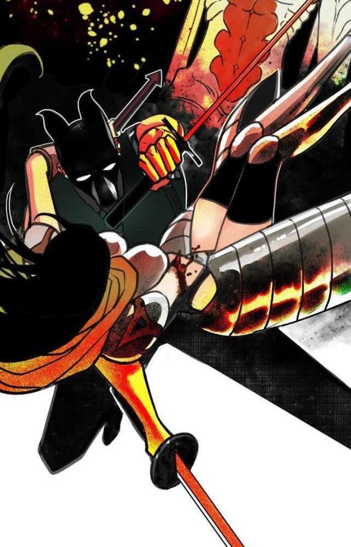 Tôi Bị Boss Đánh Cho Tơi Tả Chapter 13 - Trang 2