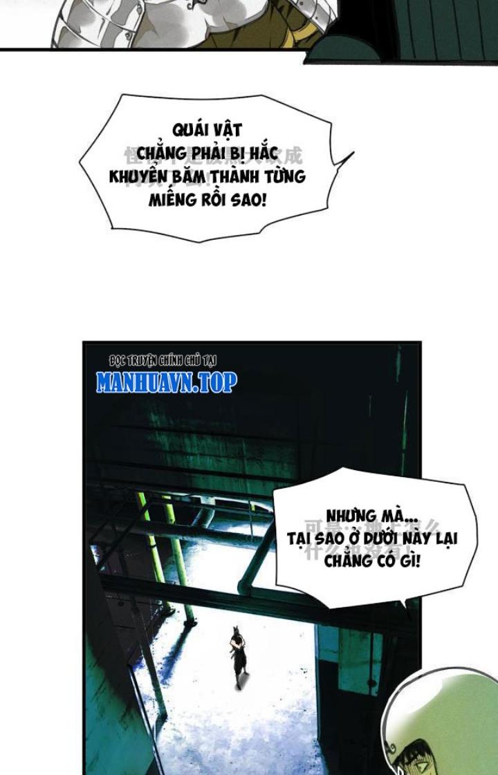 Tôi Bị Boss Đánh Cho Tơi Tả Chapter 13 - Trang 2