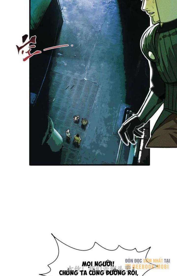 Tôi Bị Boss Đánh Cho Tơi Tả Chapter 13 - Trang 2