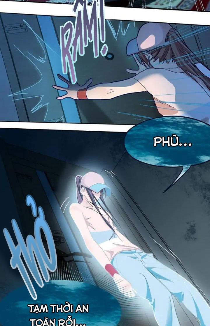 81 Câu Hỏi Chết Chóc Chapter 50 - Trang 2