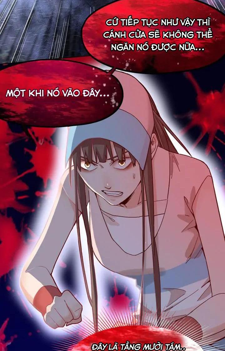 81 Câu Hỏi Chết Chóc Chapter 50 - Trang 2