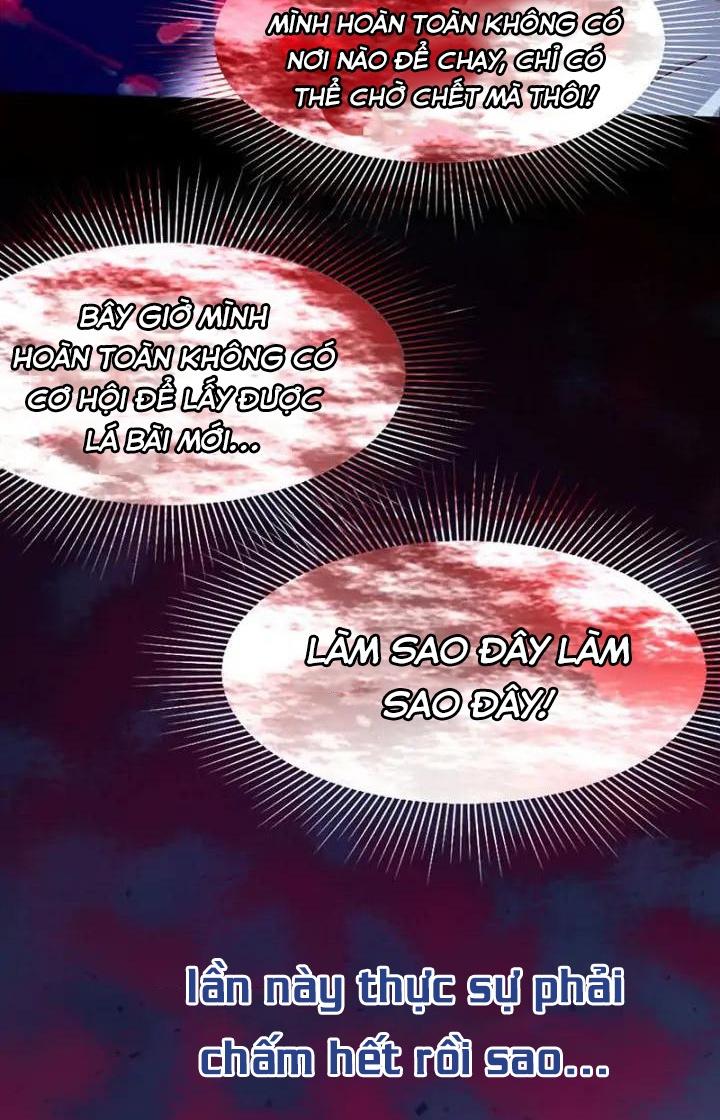 81 Câu Hỏi Chết Chóc Chapter 50 - Trang 2