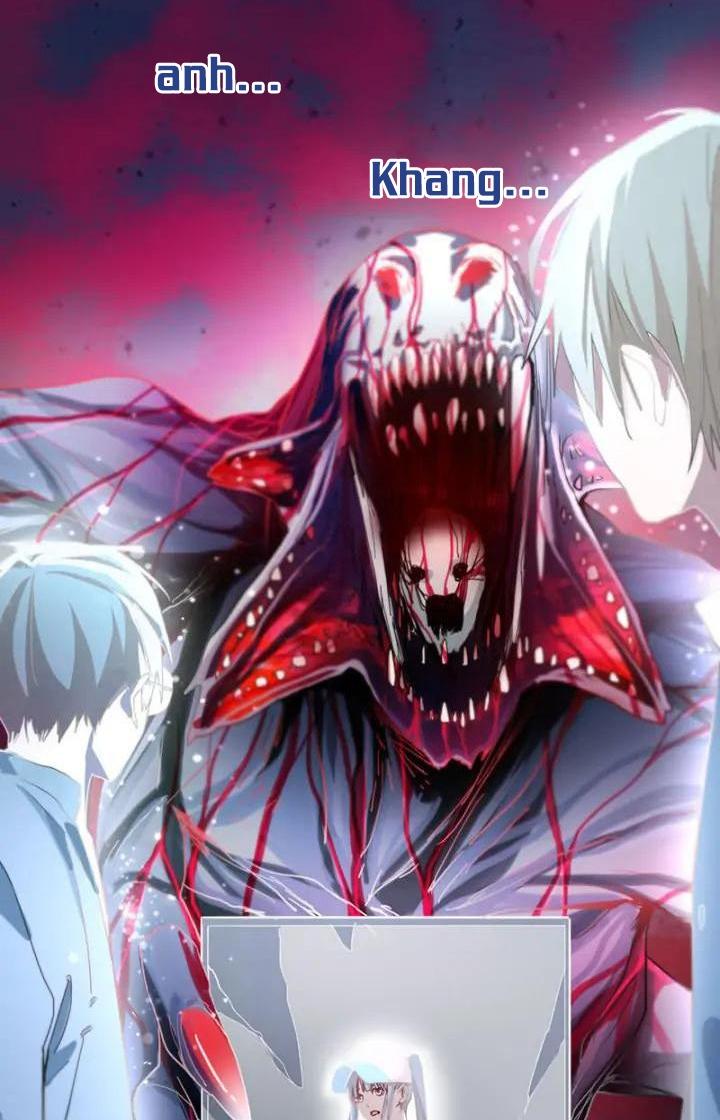 81 Câu Hỏi Chết Chóc Chapter 50 - Trang 2