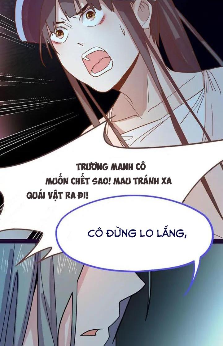 81 Câu Hỏi Chết Chóc Chapter 50 - Trang 2