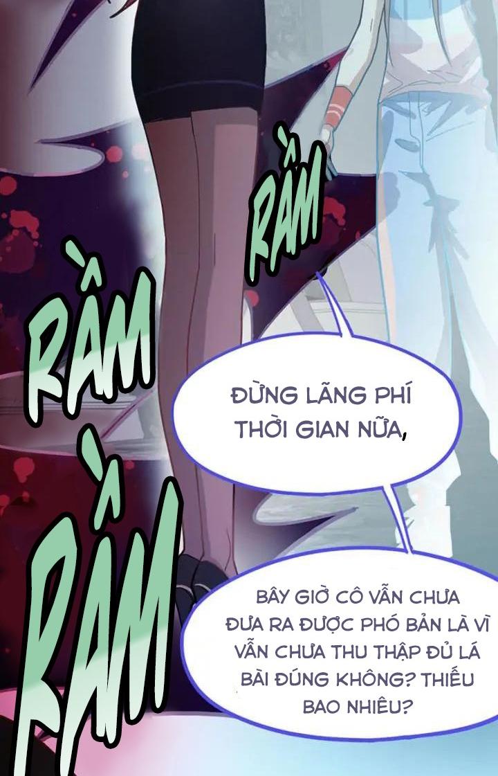 81 Câu Hỏi Chết Chóc Chapter 50 - Trang 2
