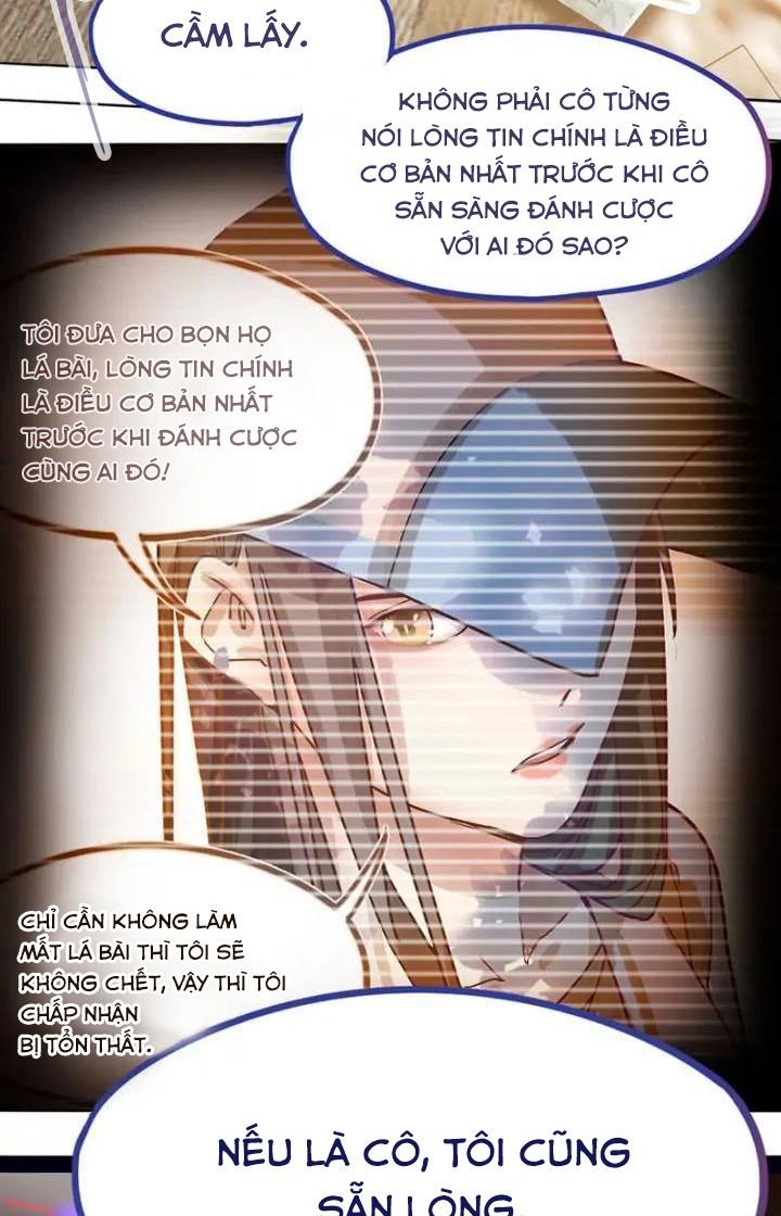 81 Câu Hỏi Chết Chóc Chapter 50 - Trang 2